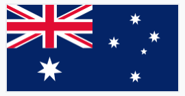 Australia flag